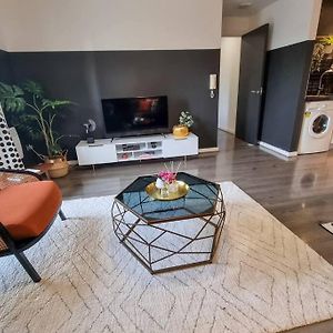 Appartement met Twee Slaapkamers